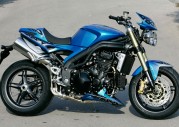 Triumph Speed Triple